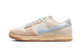 Nike Dunk Low Sanddrift Light Armory Blue