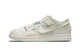 Nike Dunk Scrap Grey Haze Phantom