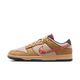 Nike Dunk Low Sketch and Exploration