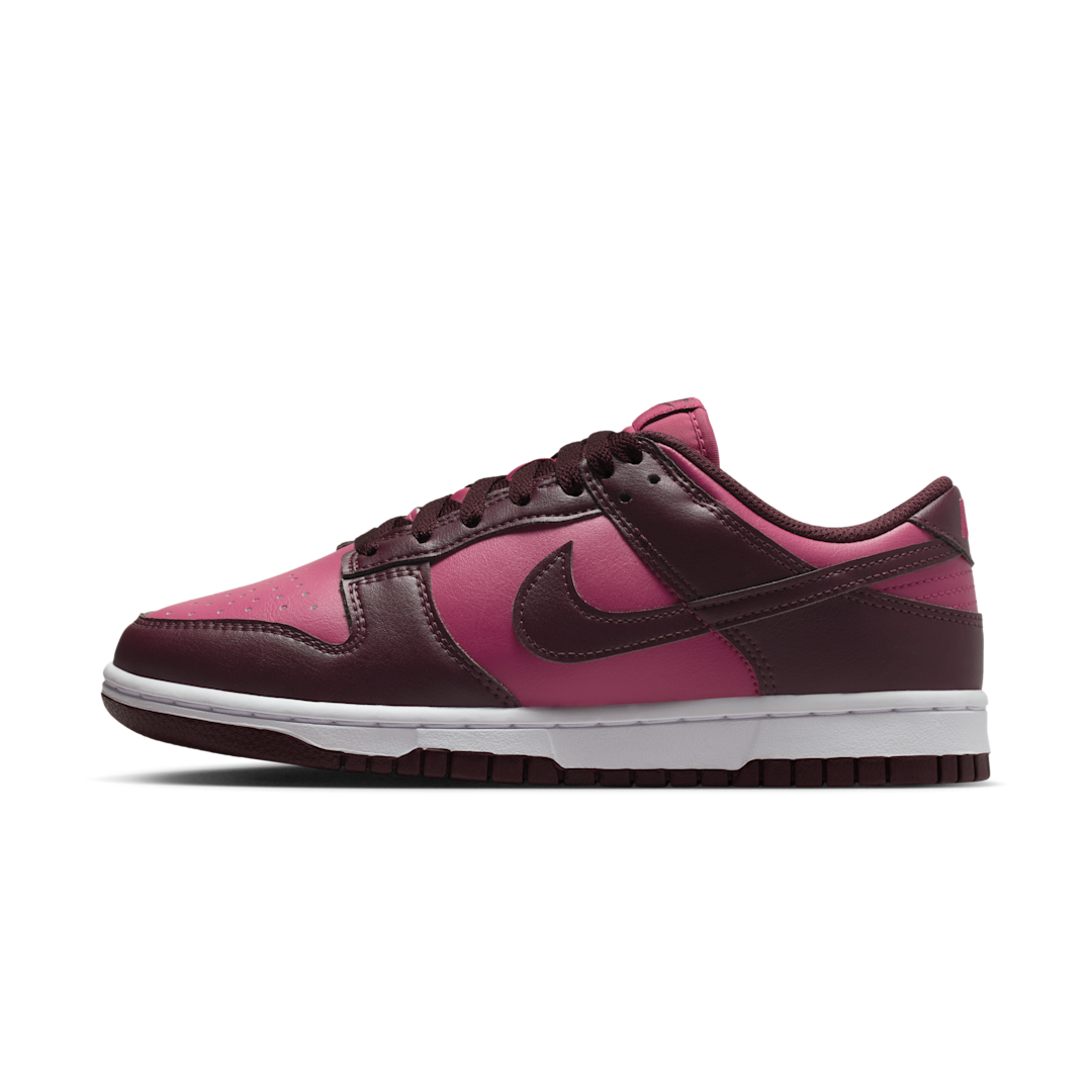 Nike Dunk Low Sweet Beet
