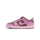 Nike Dunk Low Tattoo Light Magenta