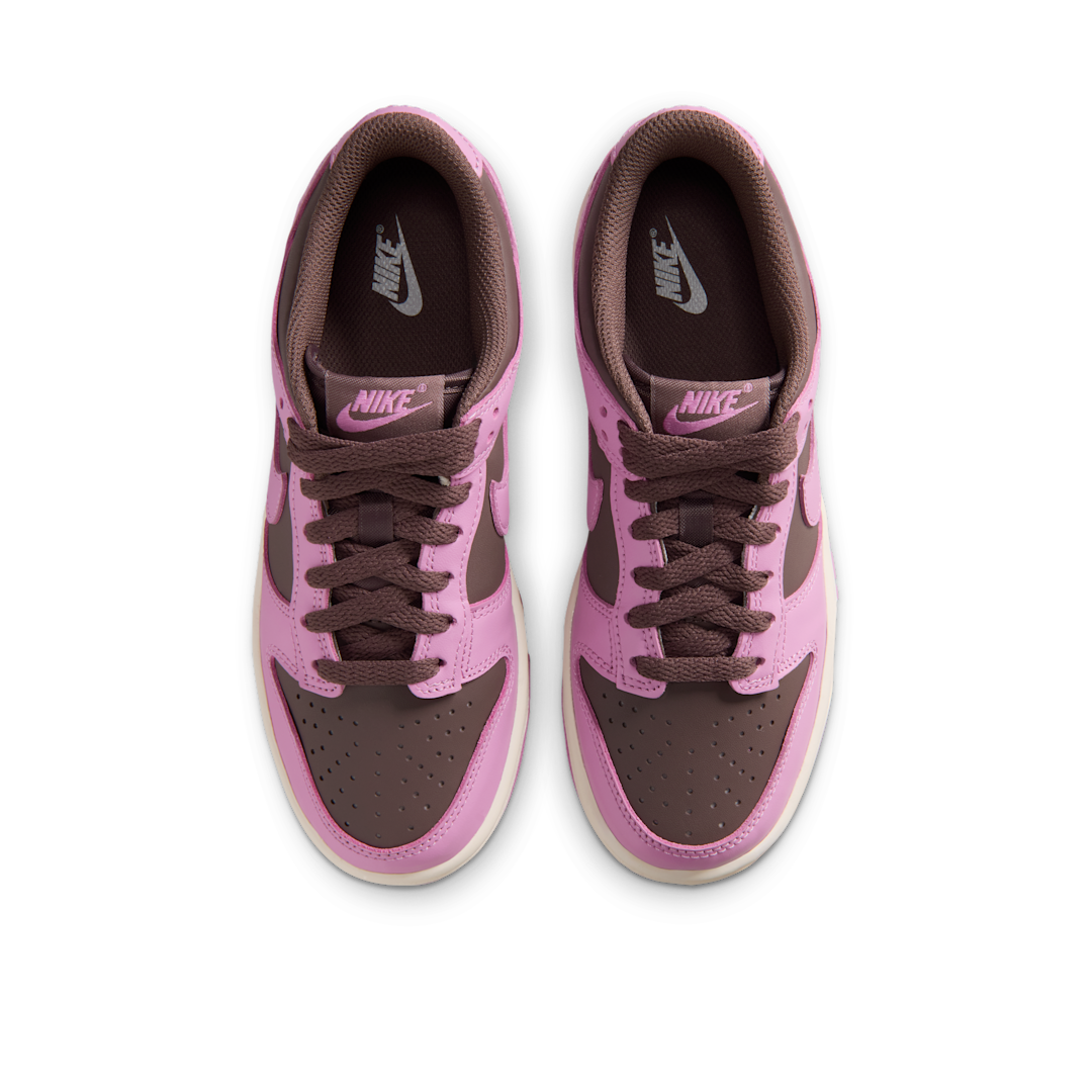 Nike Dunk Low Tattoo Light Magenta
