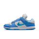 Nike Dunk Low Twist University Blue