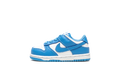 Nike Dunk Low UNC (2021) (TD)