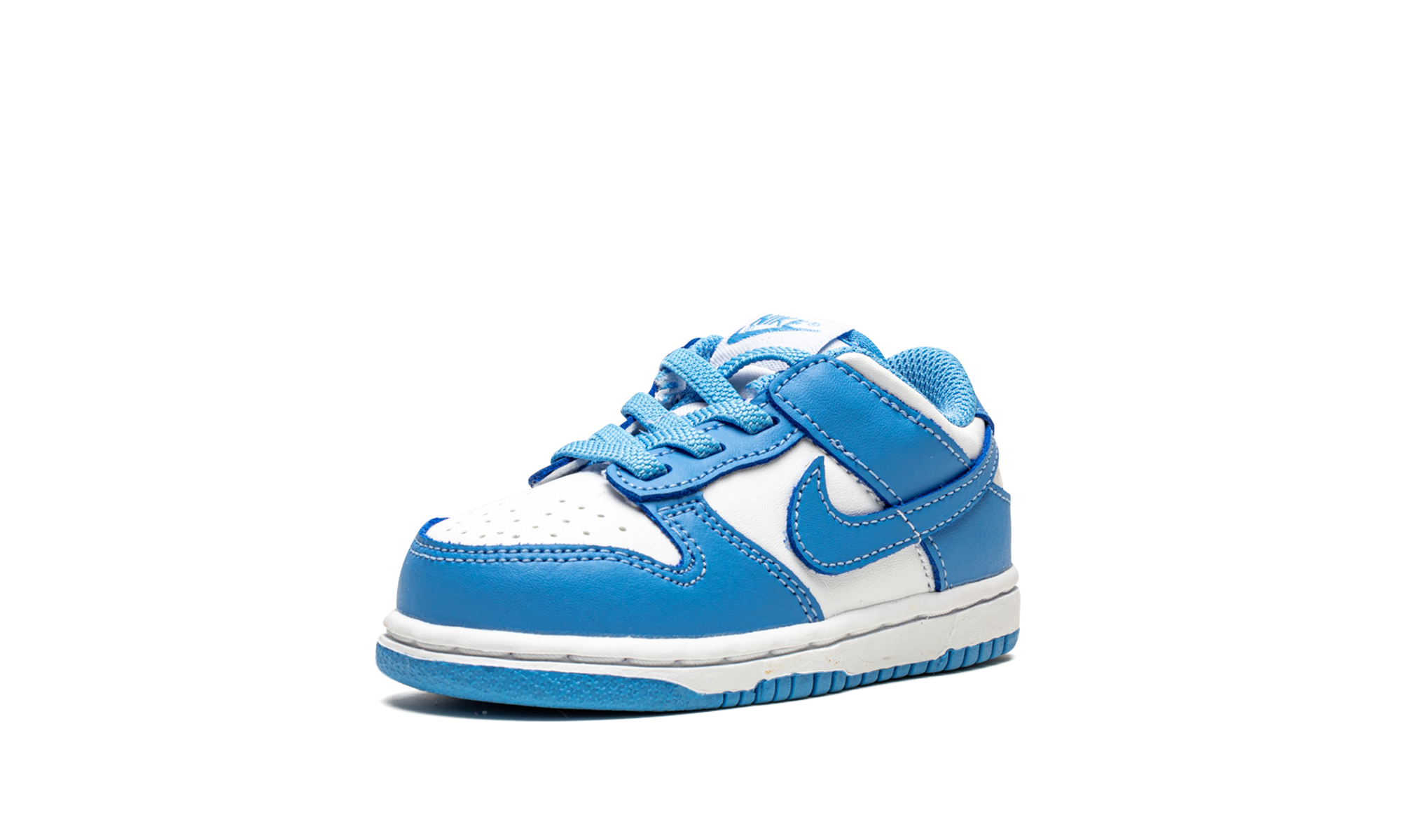 Nike Dunk Low UNC (2021) (TD)