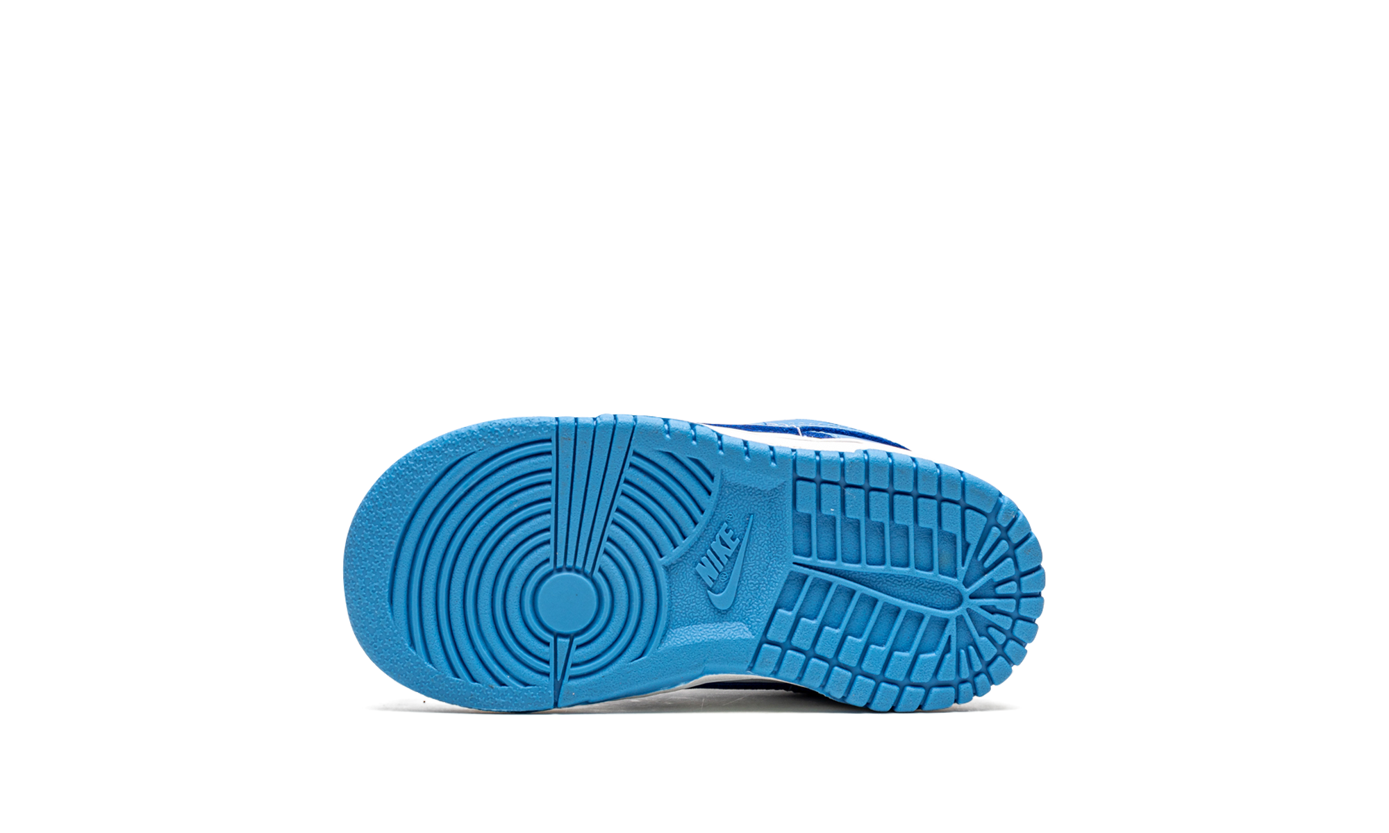 Nike Dunk Low UNC (2021) (TD)