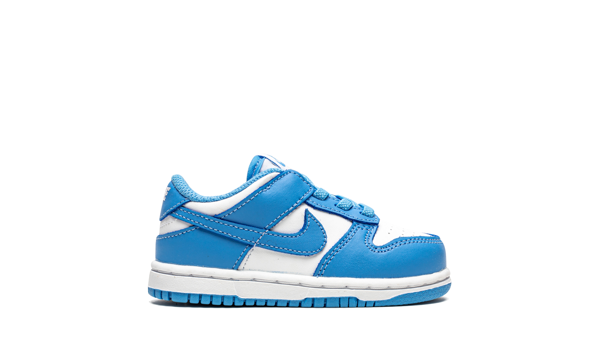 Nike Dunk Low UNC (2021) (TD)