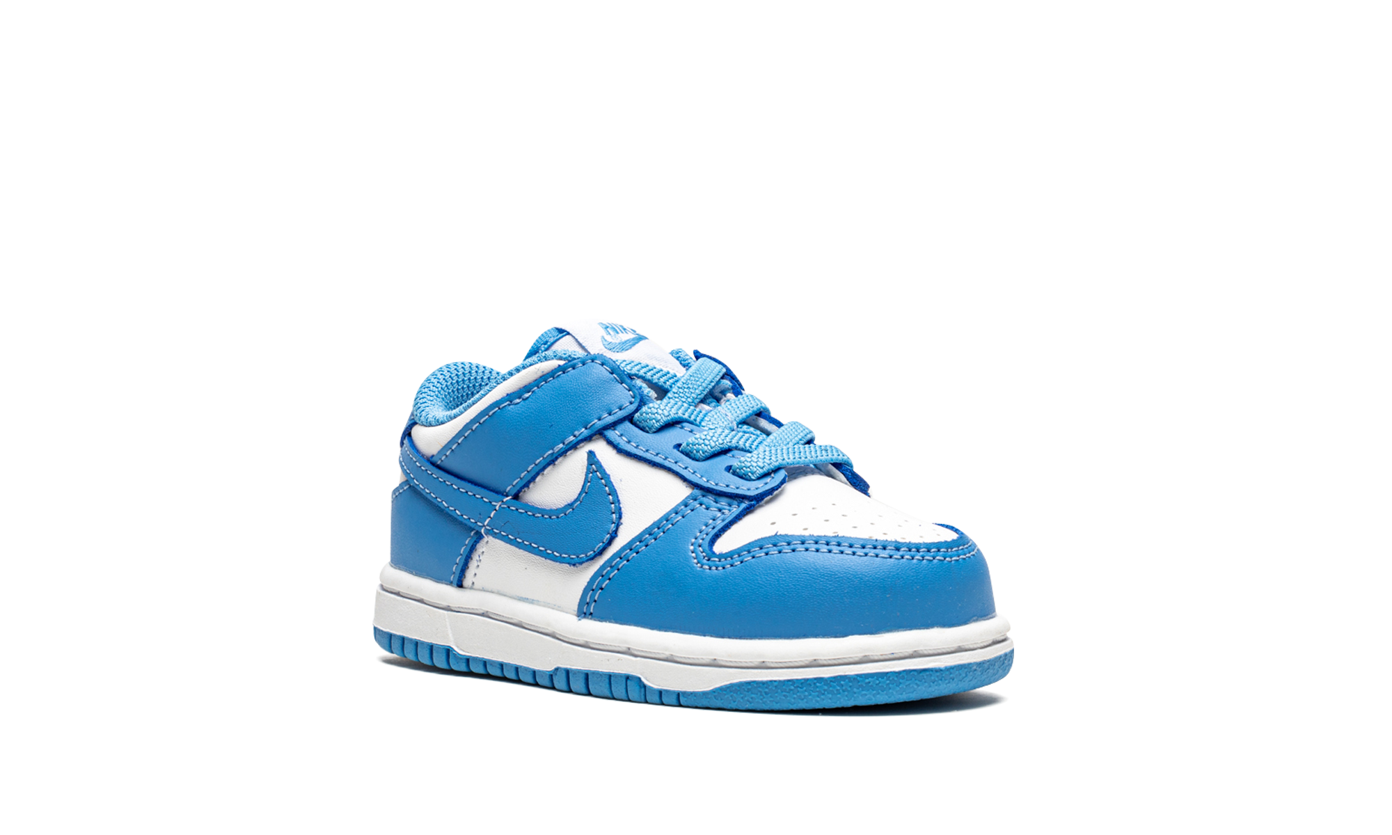 Nike Dunk Low UNC (2021) (TD)