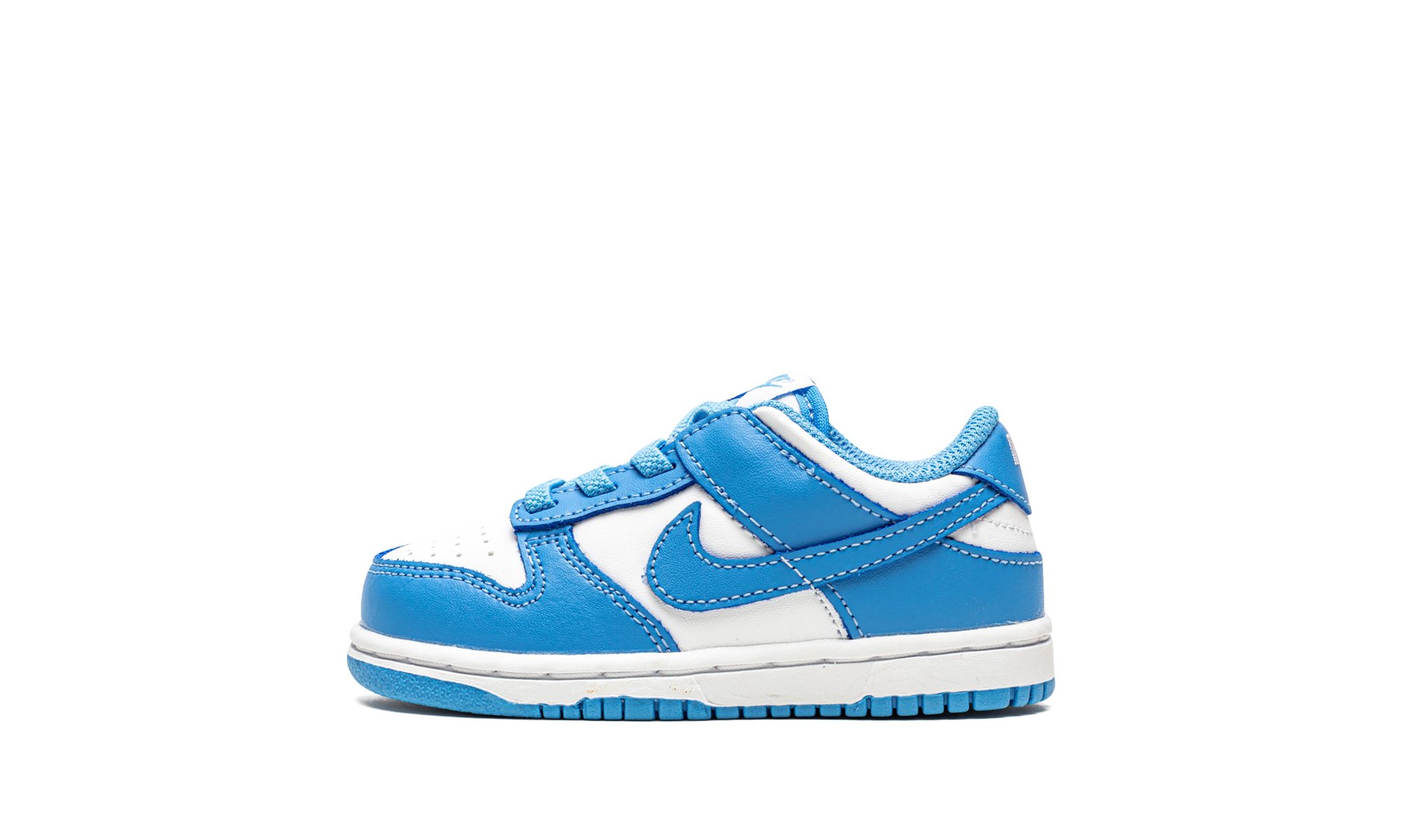 Nike Dunk Low UNC (2021) (TD)