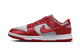 Nike Dunk Low UNLV Satin