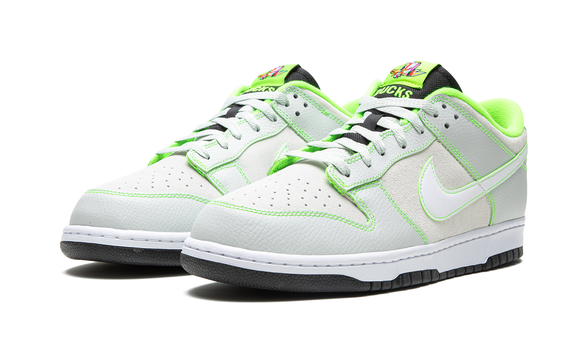 Nike Dunk Low University of Oregon PE (2023)