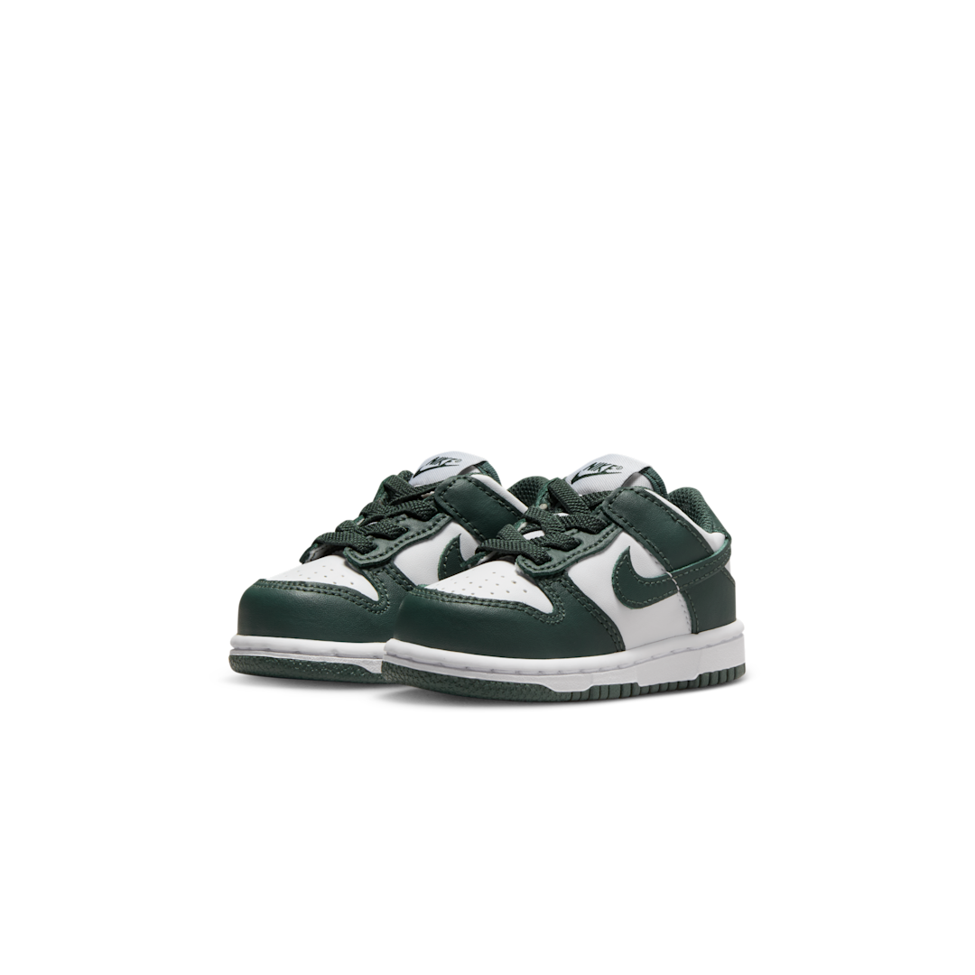 Nike Dunk Low Vintage Green (TD)