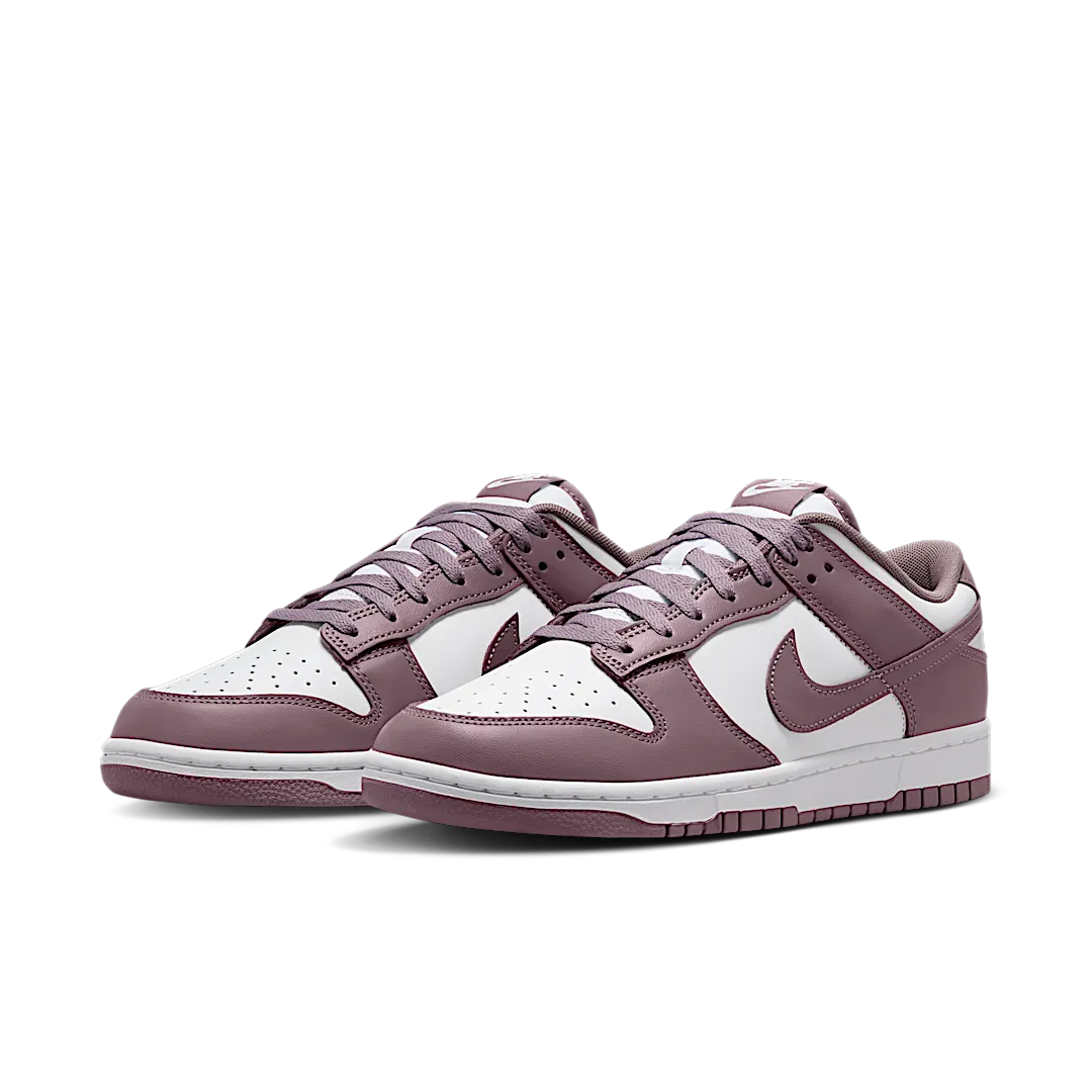 Nike Dunk Low Violet Ore, Violet Ore/White (DV0833-112)