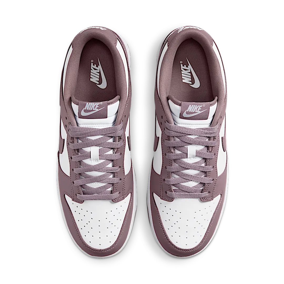 Nike Dunk Low Violet Ore, Violet Ore/White (DV0833-112)