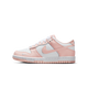 Nike Dunk Low Washed Coral