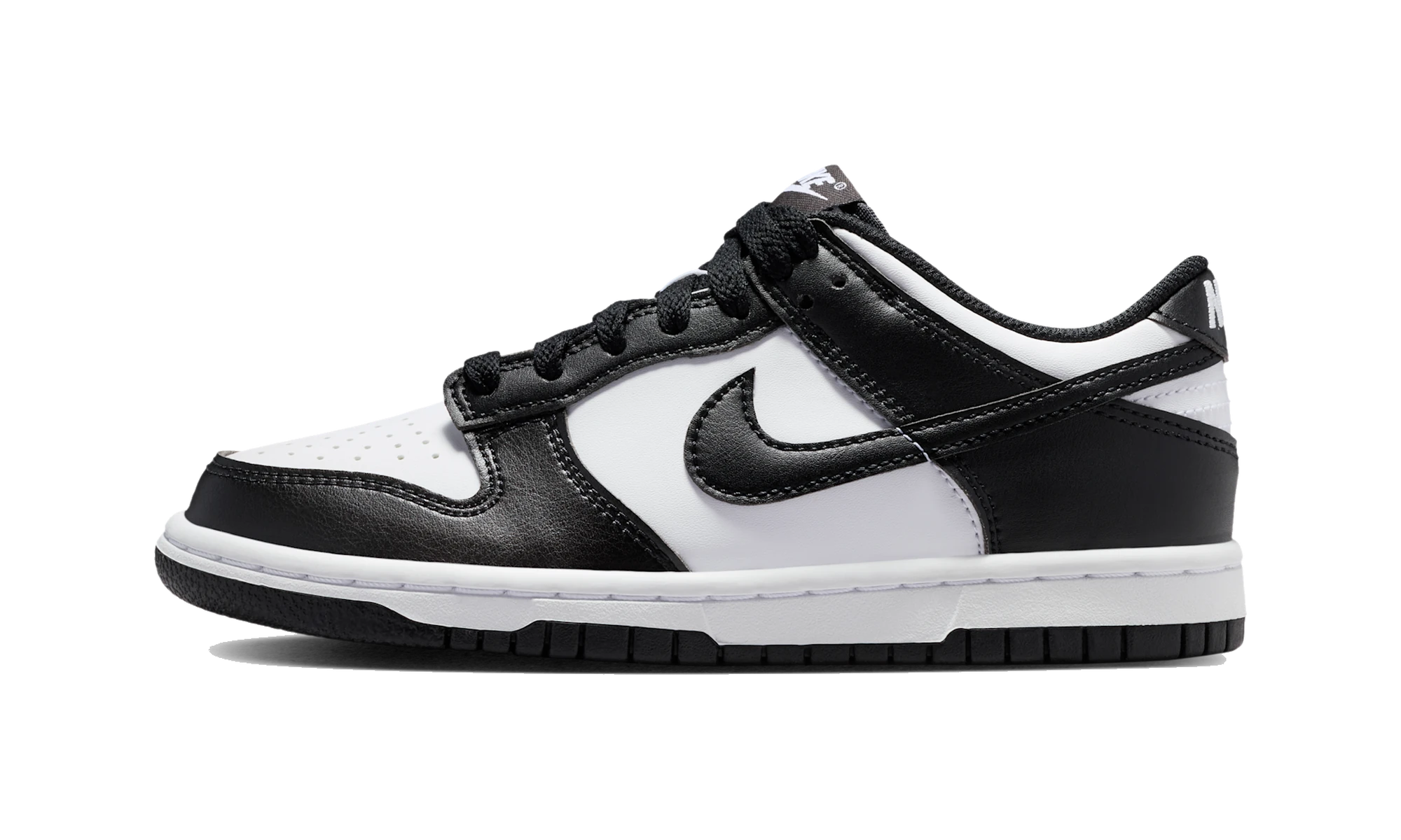 Nike Dunk Low White Black Panda (2026)