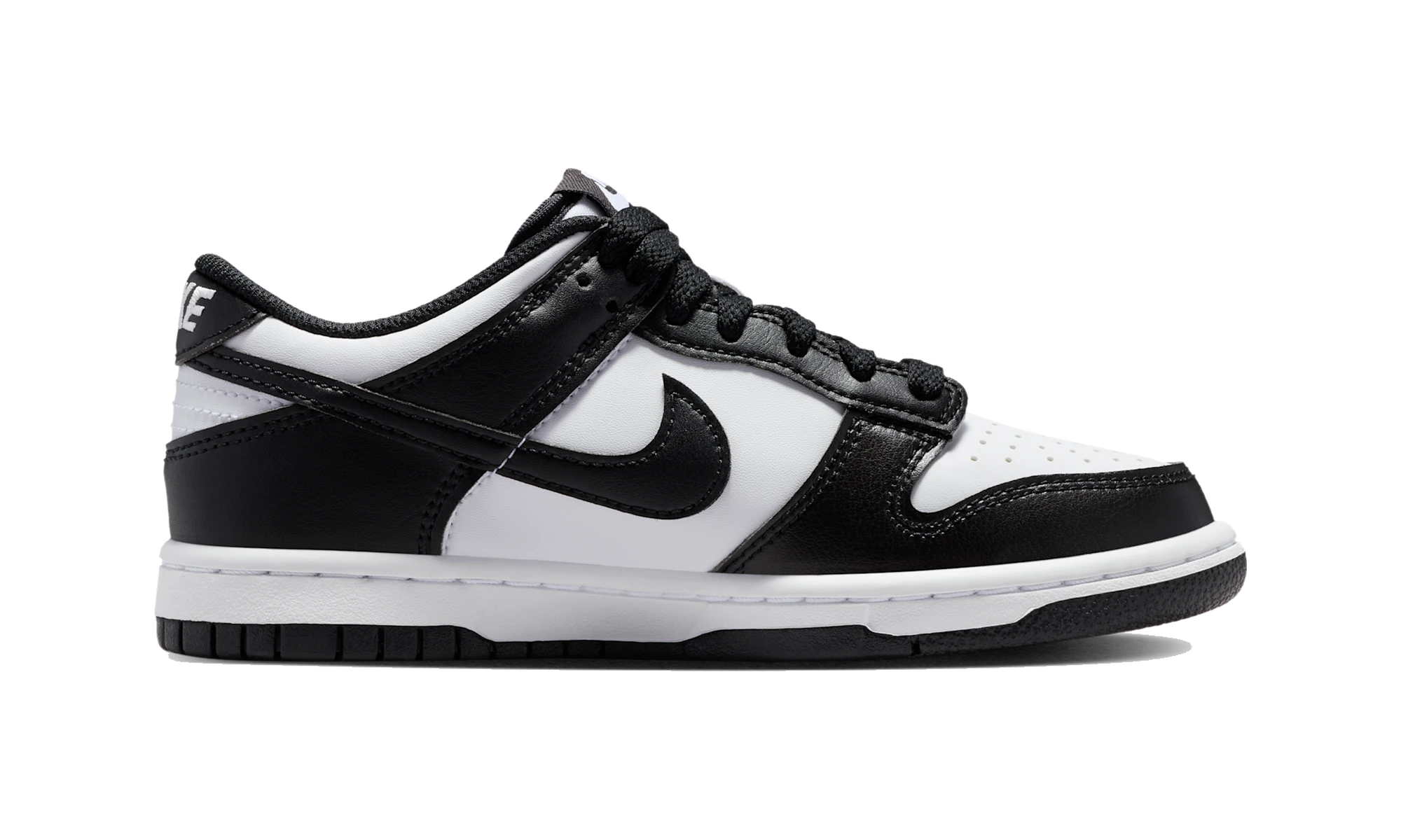 Nike Dunk Low White Black Panda (2026)