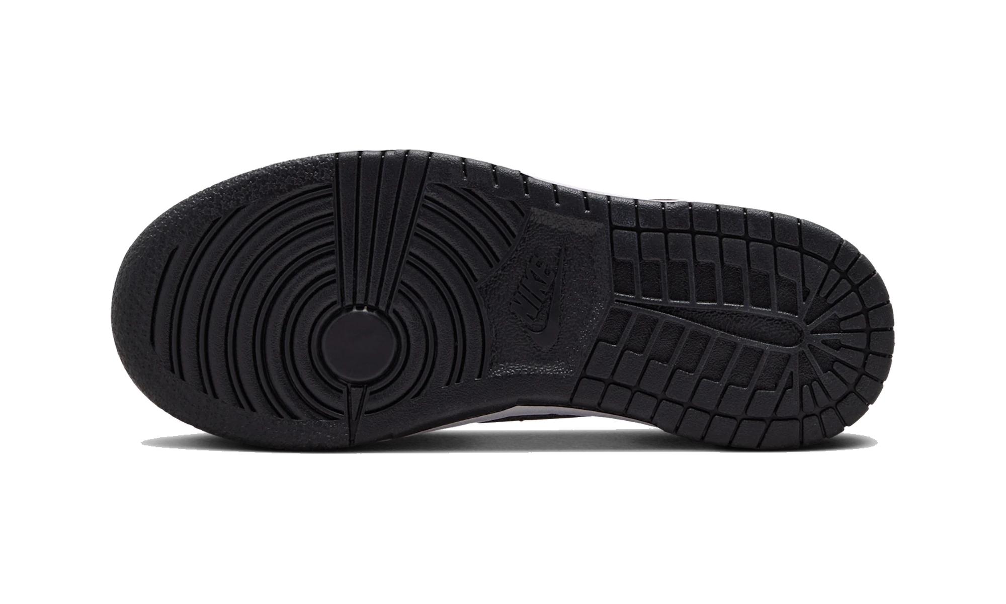 Nike Dunk Low White Black Panda (2026) (PS)