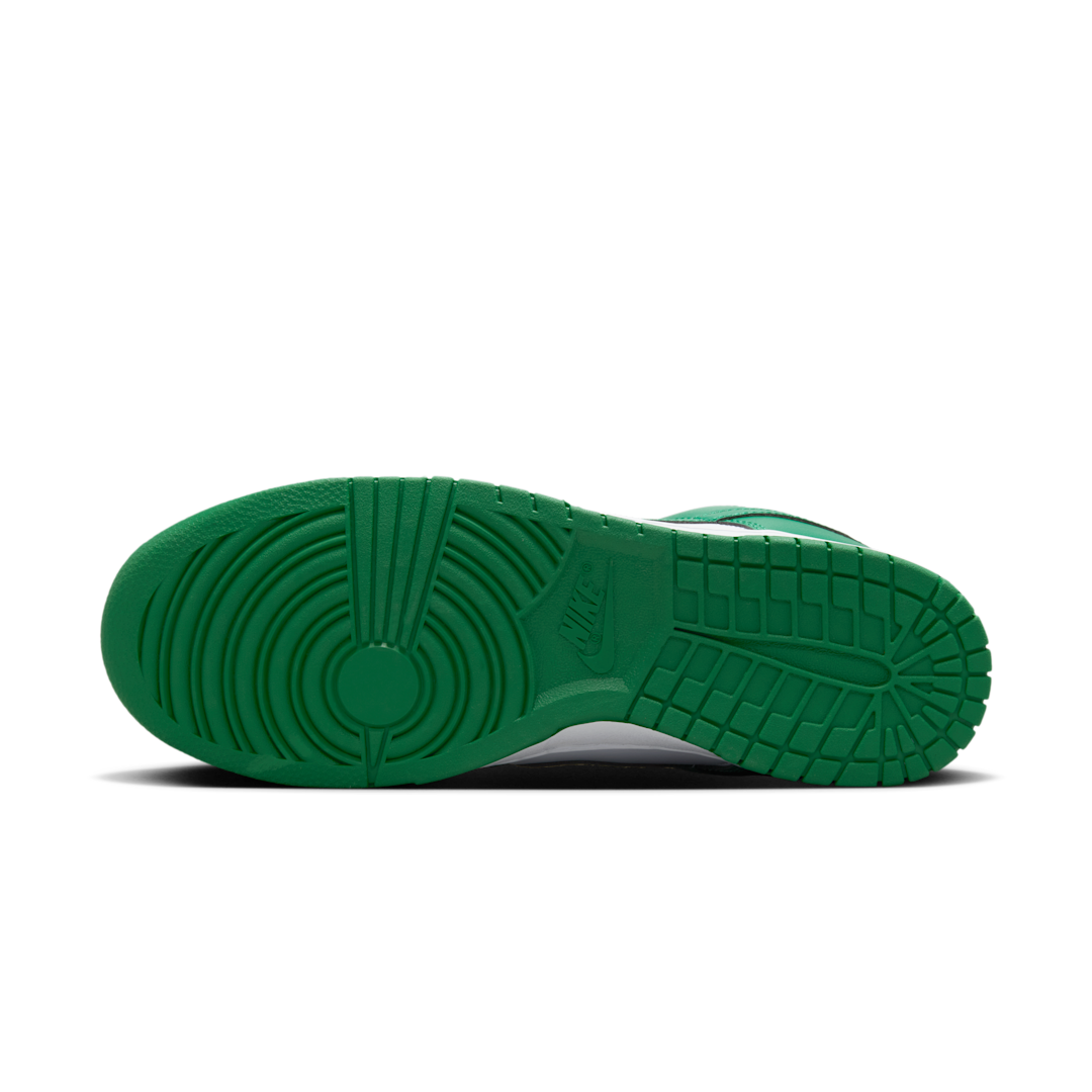 Nike Dunk Low White Malachite, White/Malachite-White (HF5441-101)