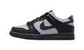 Nike Dunk Low Wolf Grey Anthracite Black