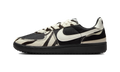 Nike Field General Black Sail Zebra Print