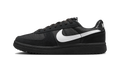 Nike Field General Black White