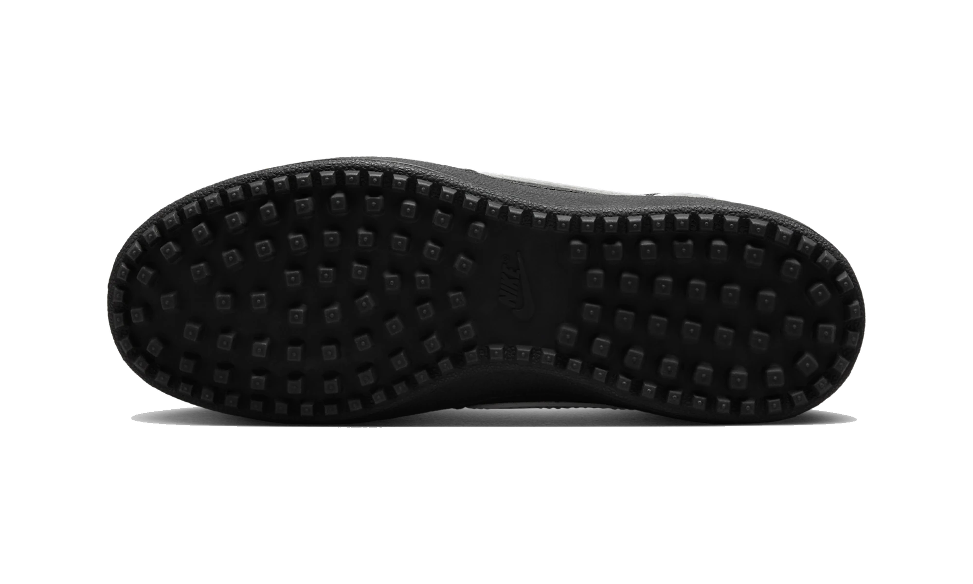 Nike Field General Black White