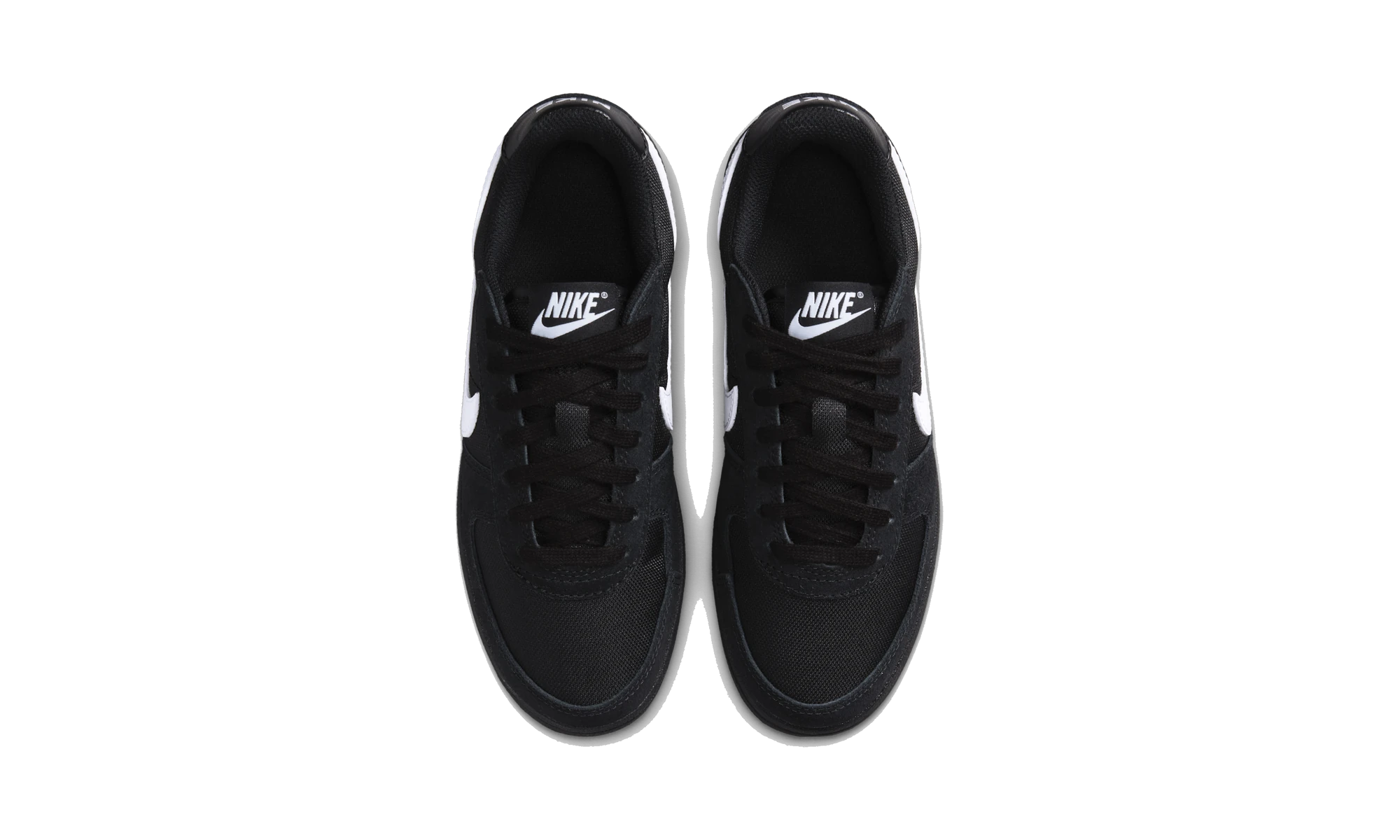 Nike Field General Black White