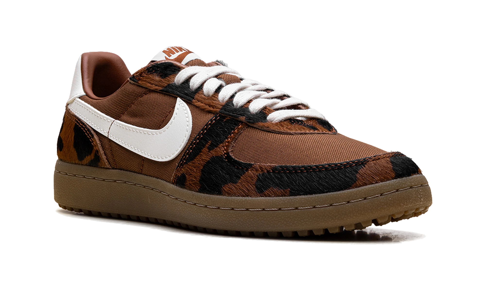 Nike Field General Cinnamon Cow Print