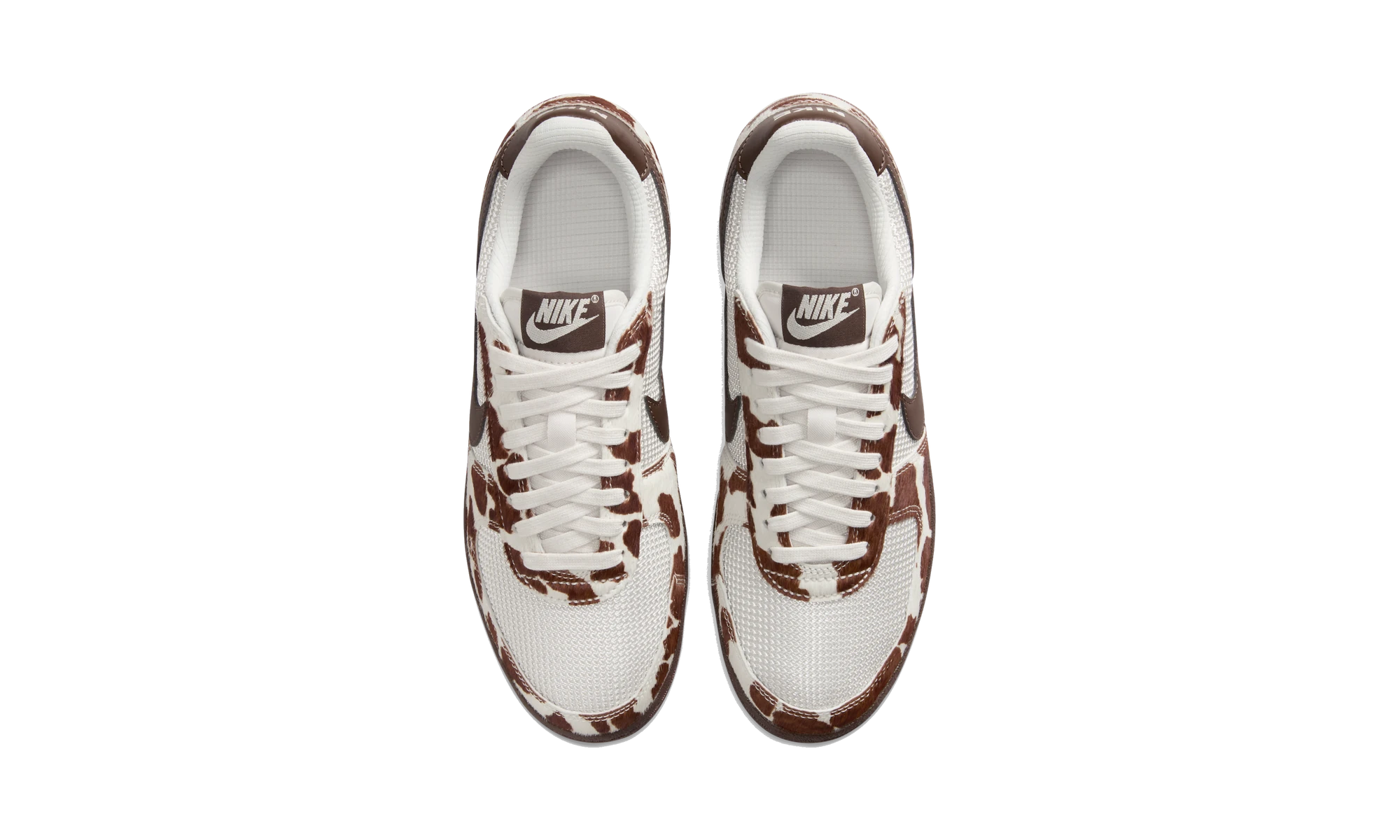 Nike Field General Cow Print Fauna Brown