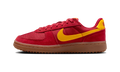 Nike Field General Gym Red Gum Medium Brown Team Gold
