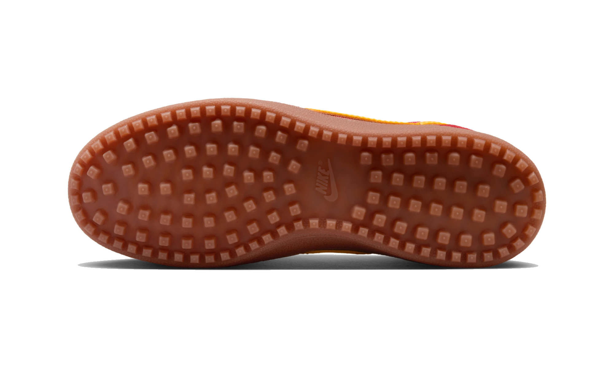 Nike Field General Gym Red Gum Medium Brown Team Gold