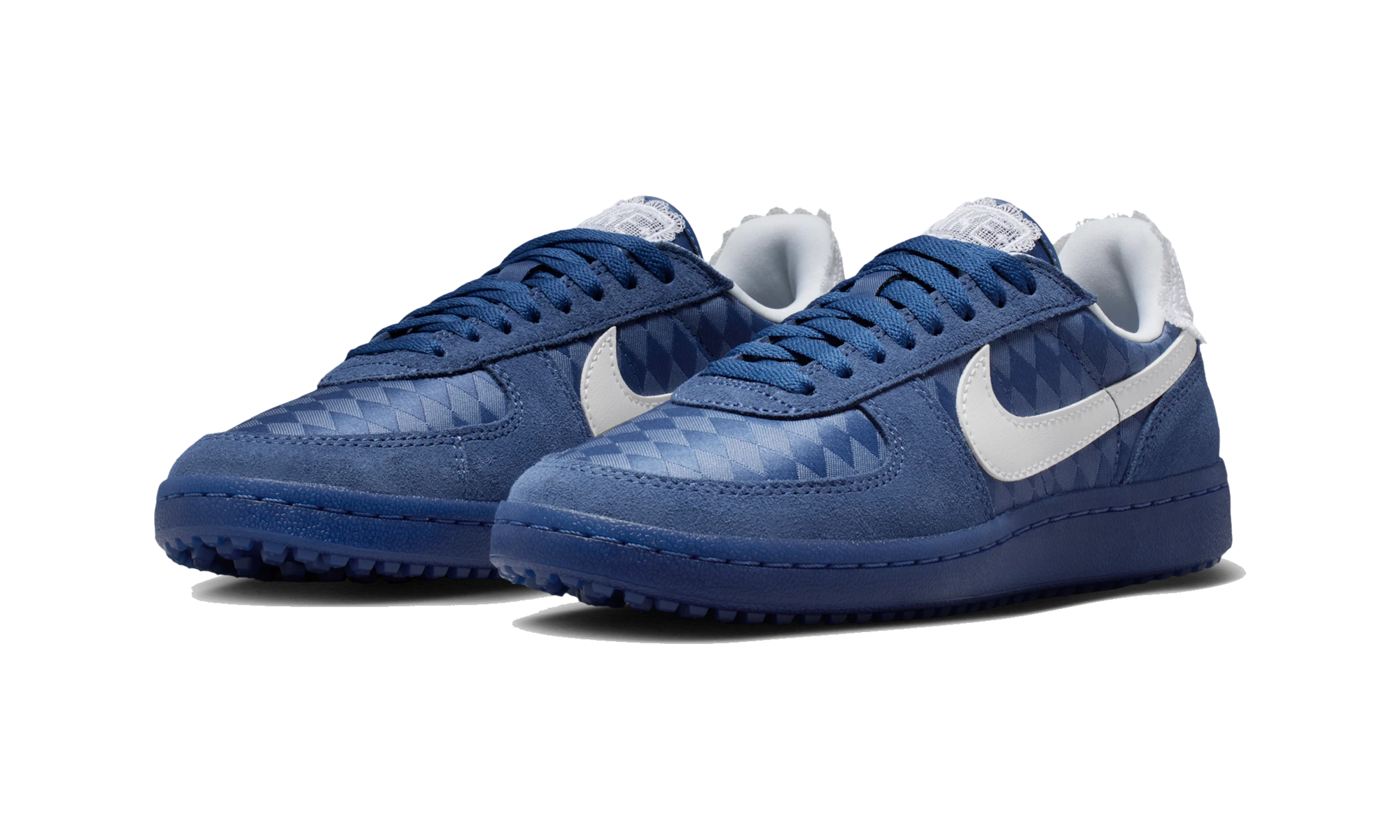 Nike Field General Mystic Navy White