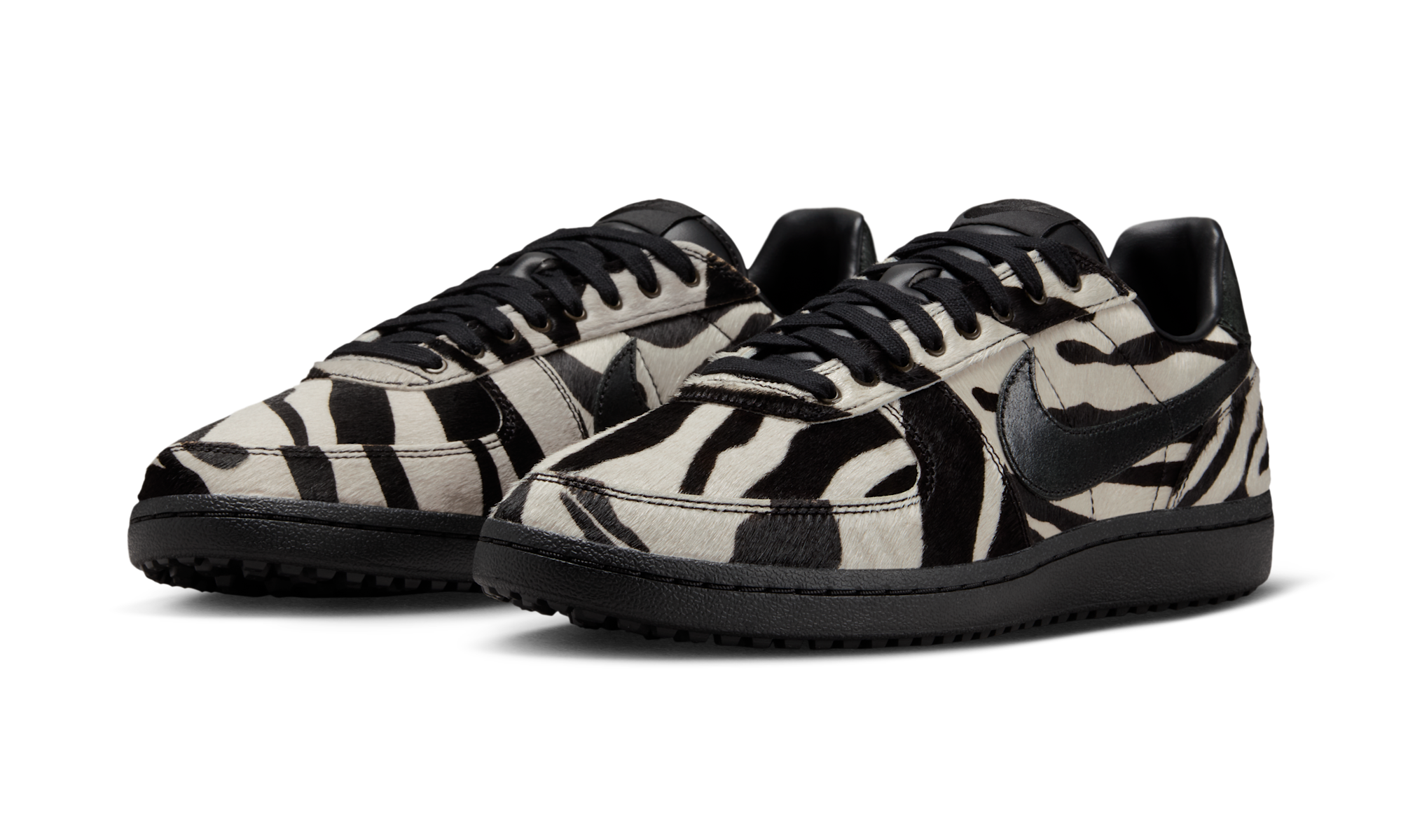 Nike Field General PRM Zebra