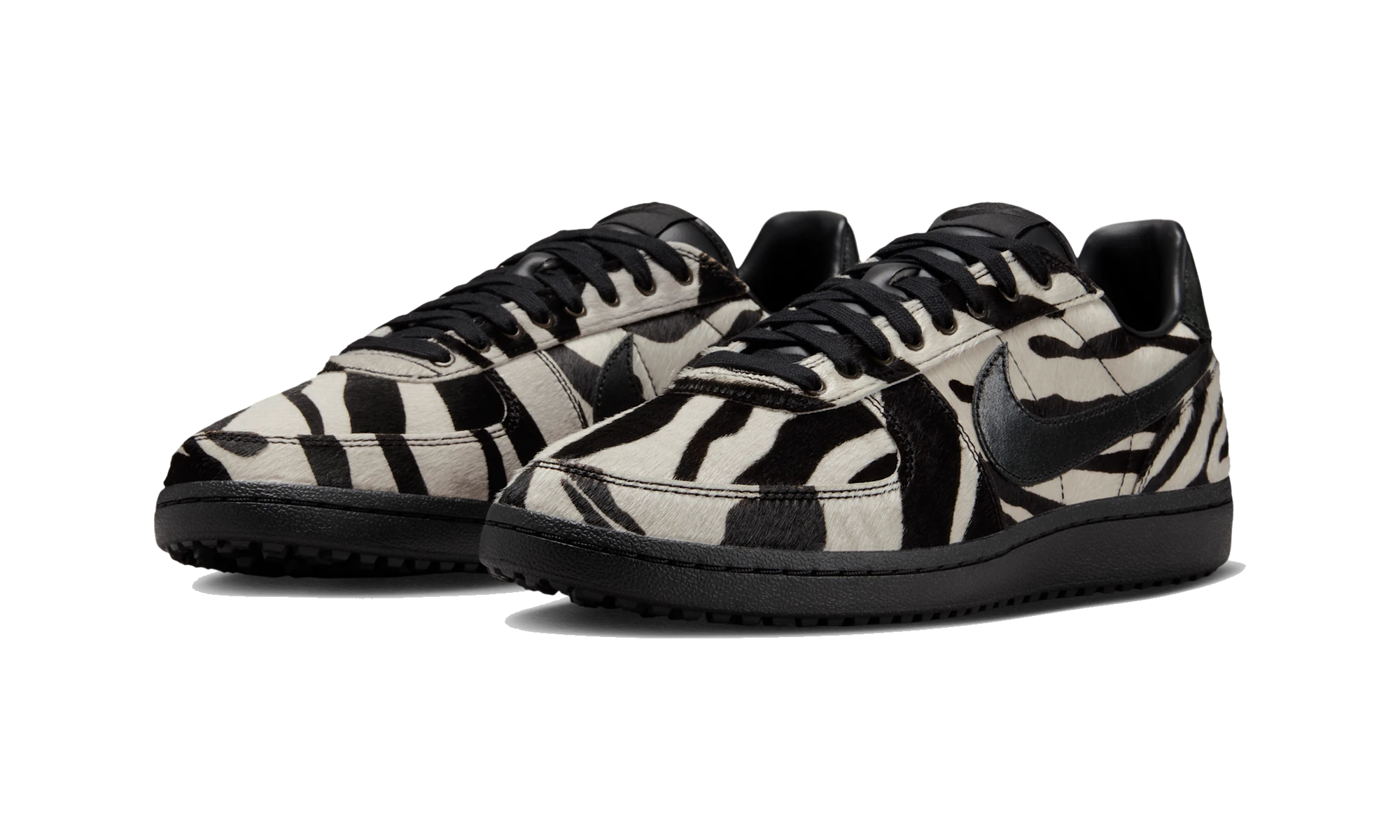 Nike Field General PRM Zebra