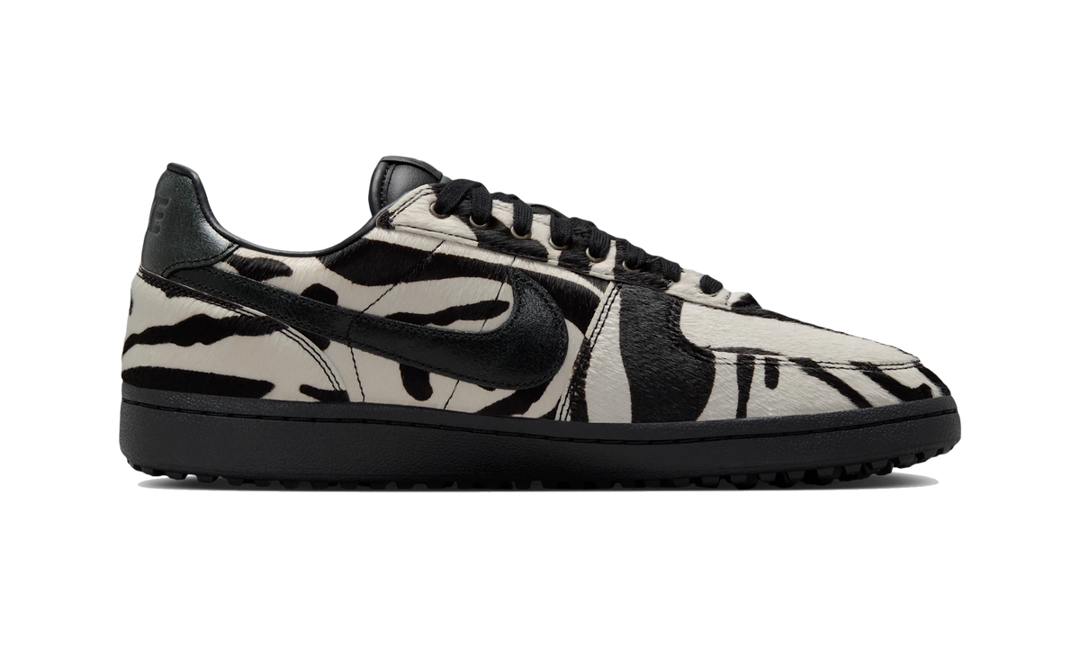 Nike Field General PRM Zebra