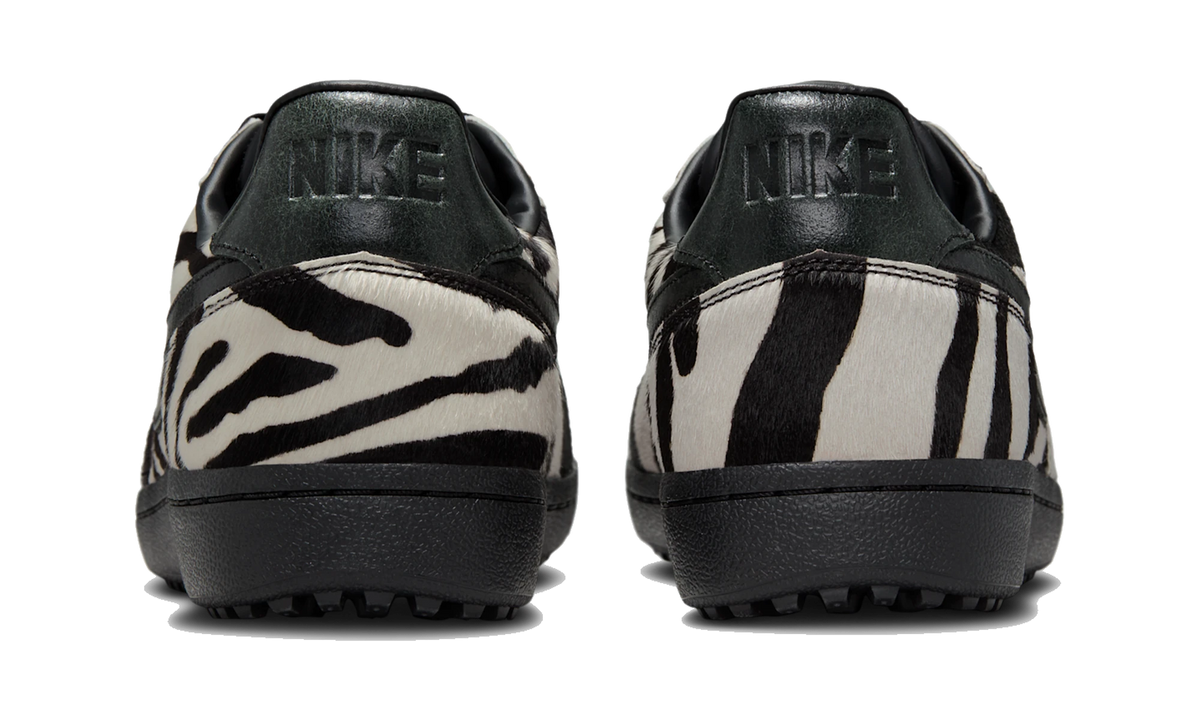 Nike Field General PRM Zebra