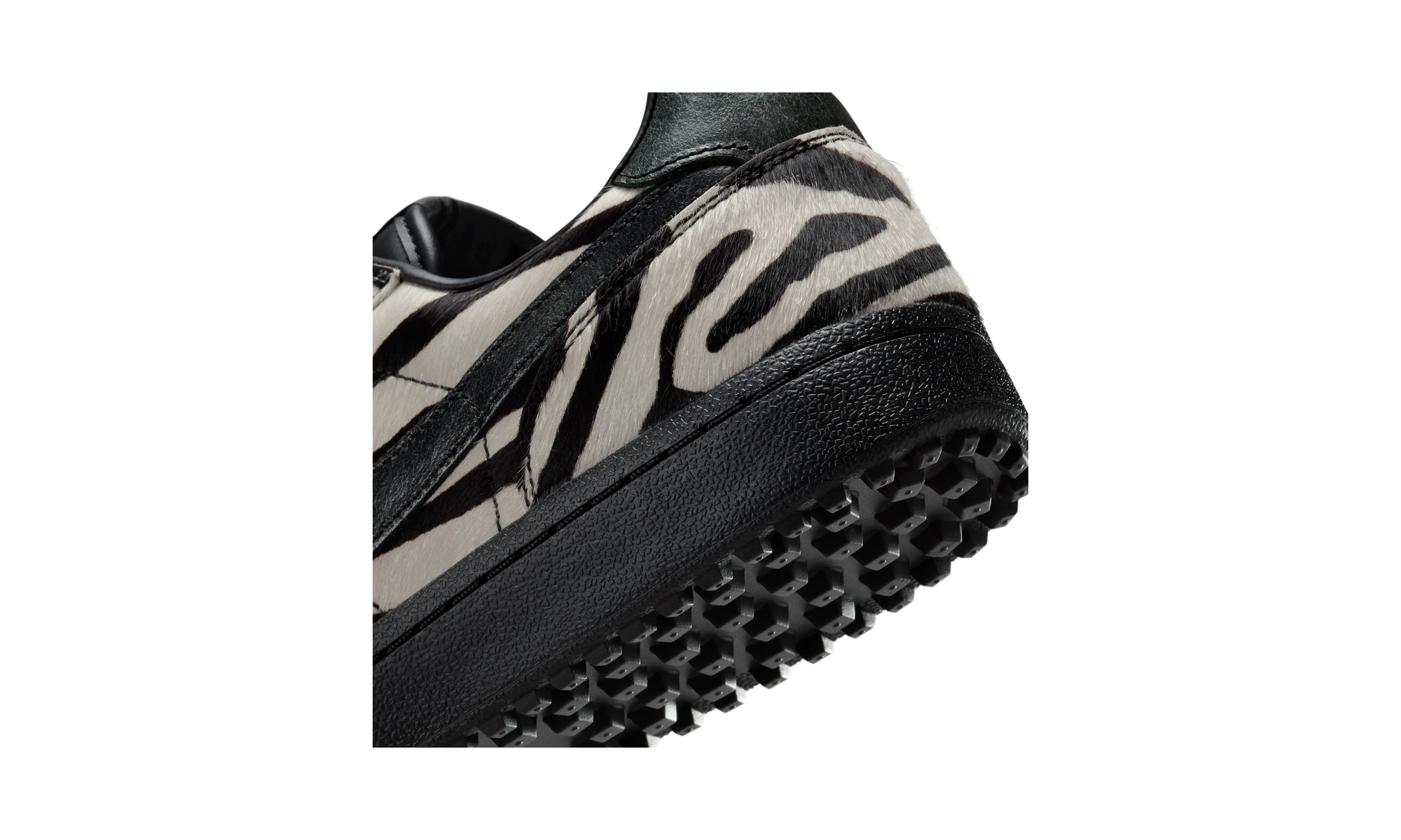 Nike Field General PRM Zebra