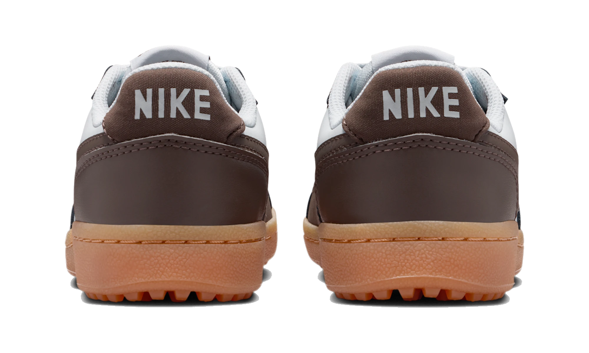 Nike Field General Pure Platinum Gum Yellow Ironstone