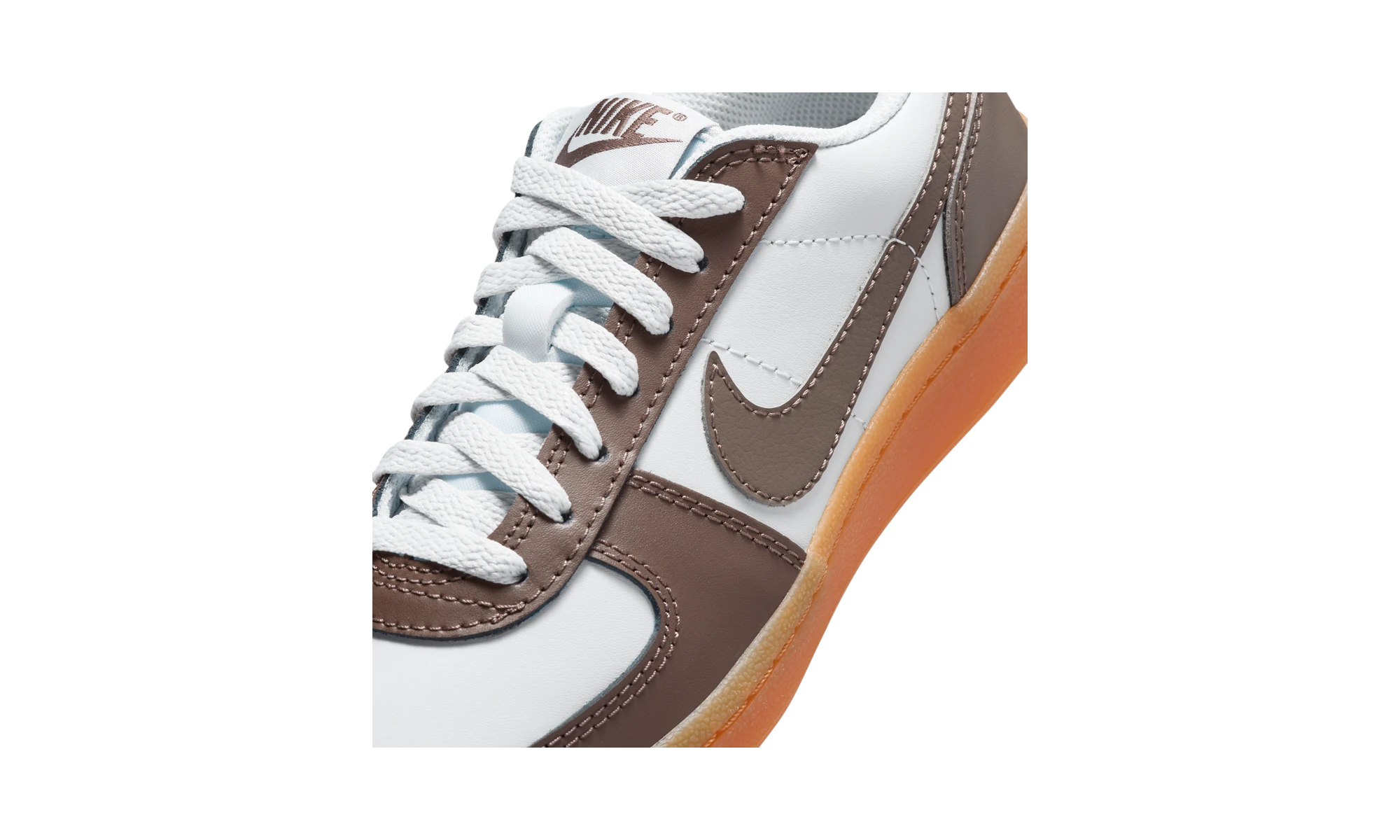 Nike Field General Pure Platinum Gum Yellow Ironstone