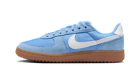 Nike Field General University Blue Gum Medium Brown White