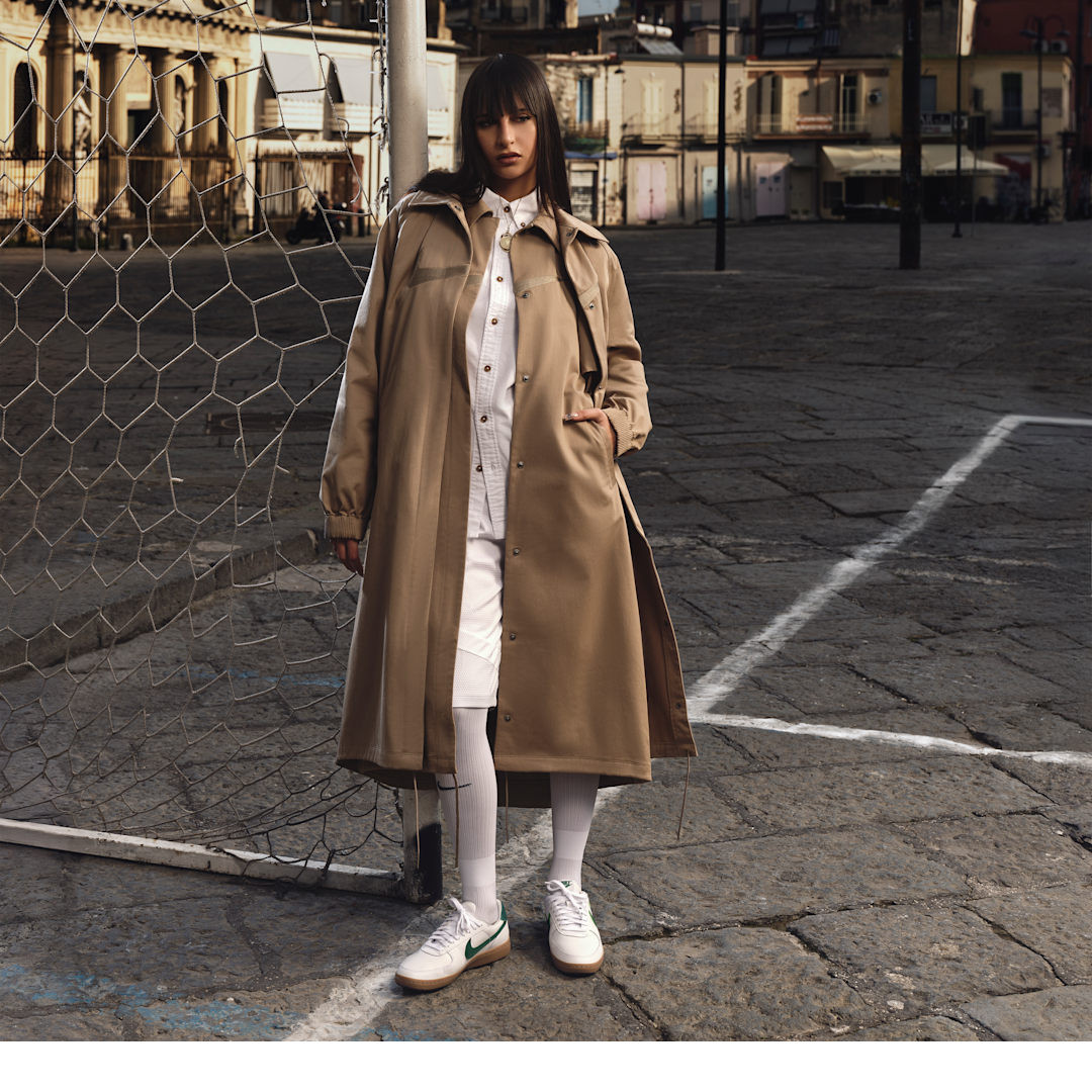 Nike Field General White Gum Dark Brown Gorge Green, White/Gum Dark Brown/Gorge Green (FZ5593-103)