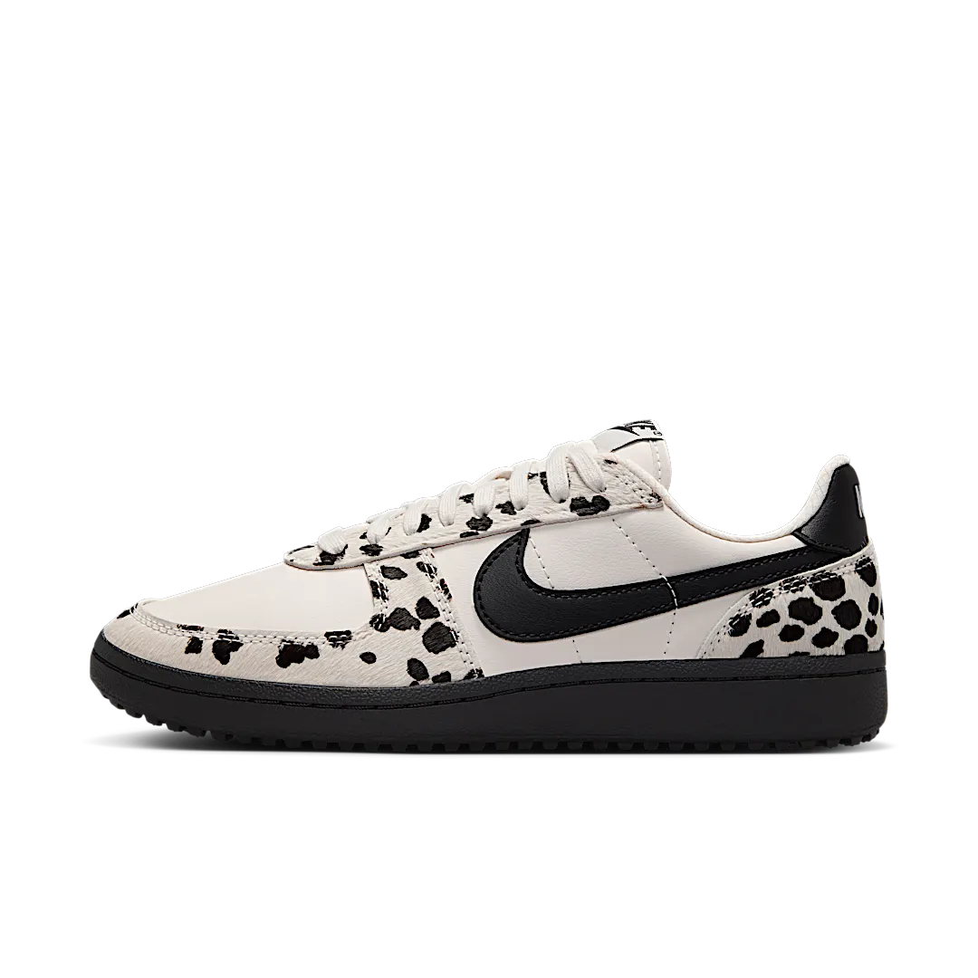 Nike Field General '82 Cow Print Phantom, Phantom/Black (IB2323-001)