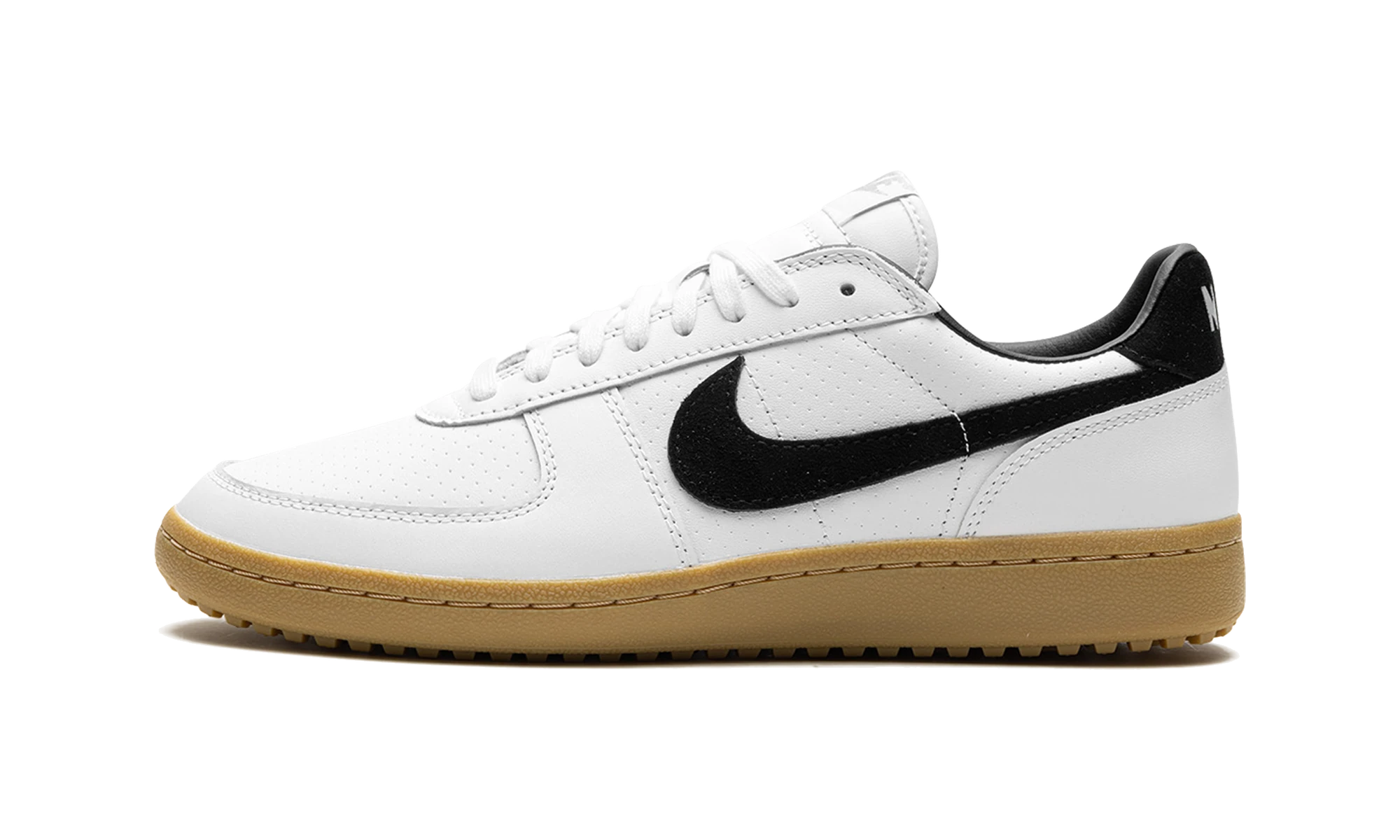 Nike Field General '82 SP White Black Gum