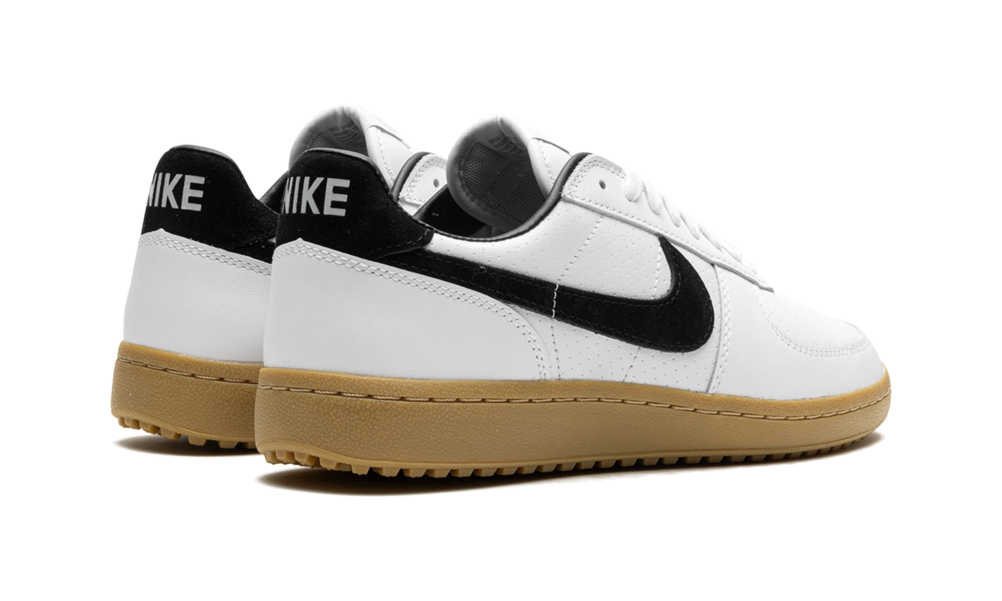 Nike Field General '82 SP White Black Gum
