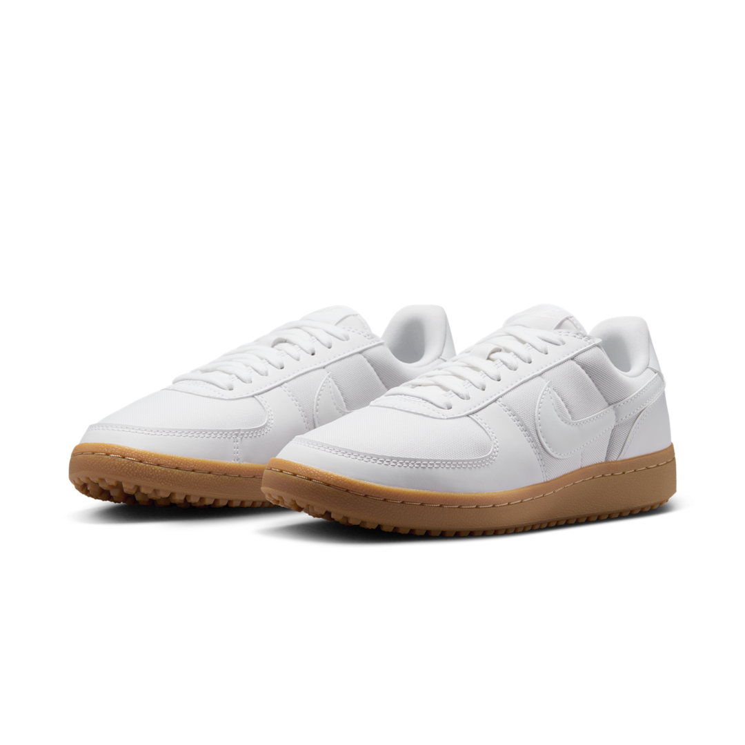 Nike Field General '82 White Gum