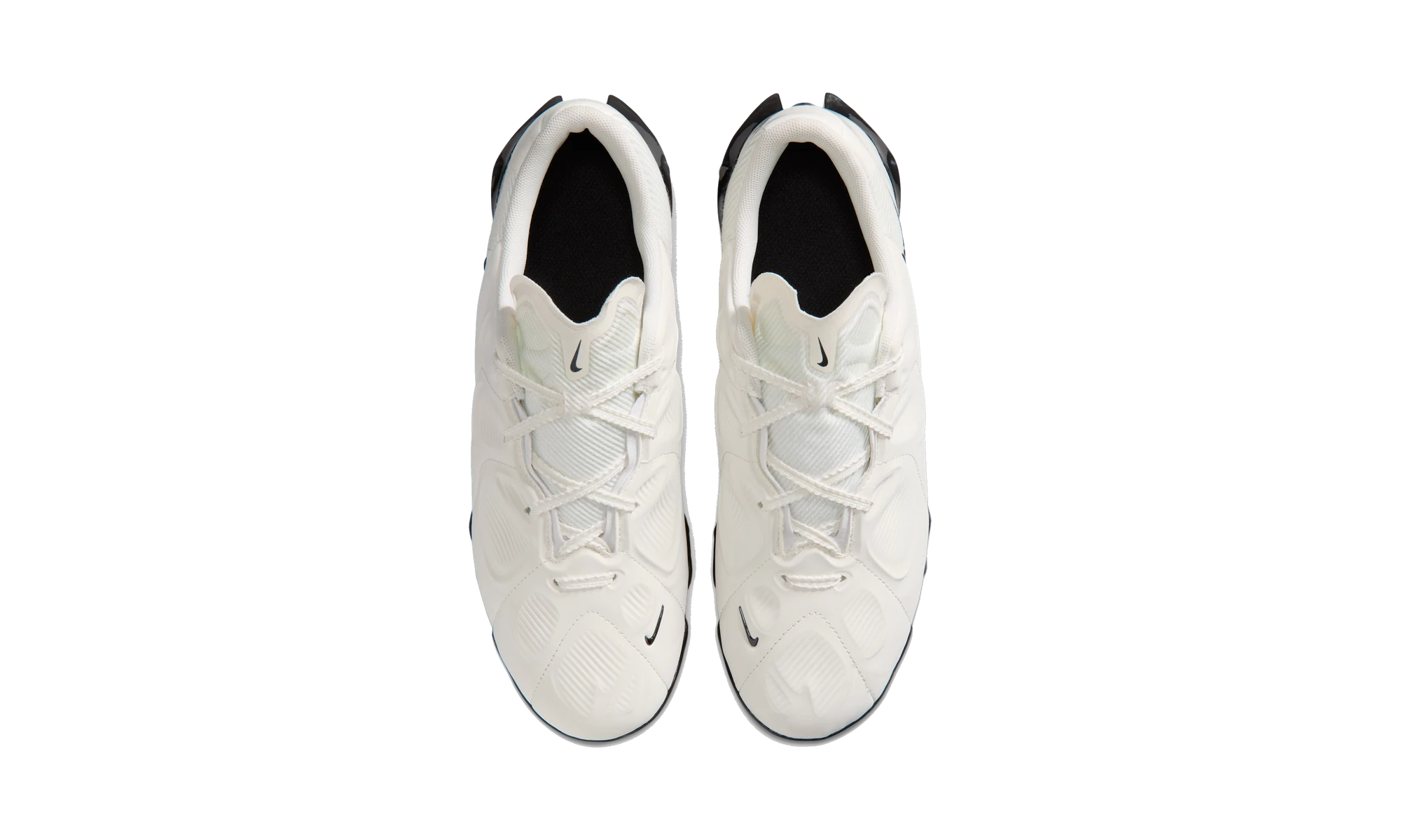 Nike First Sight Mirage Sail Black