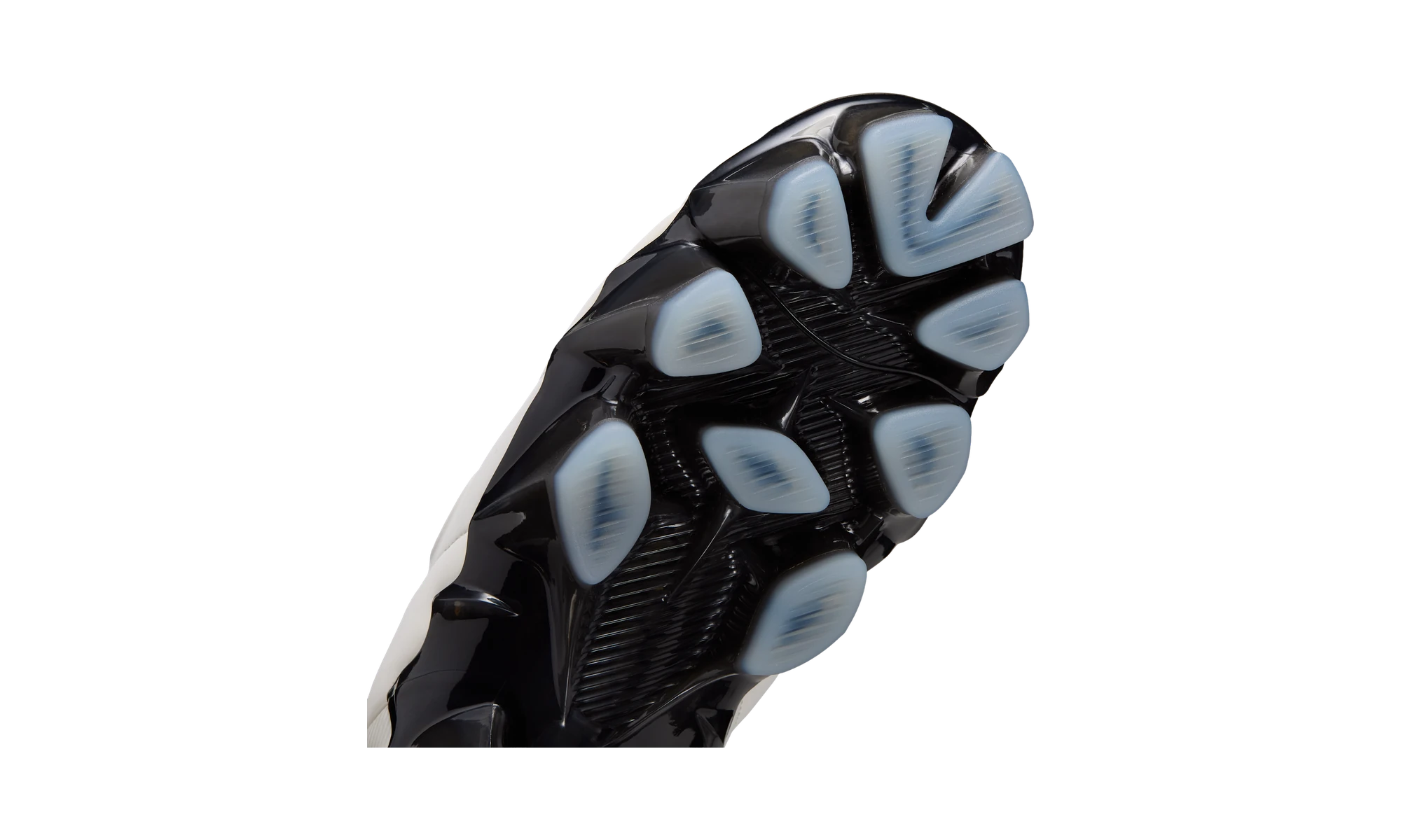 Nike First Sight Mirage Sail Black