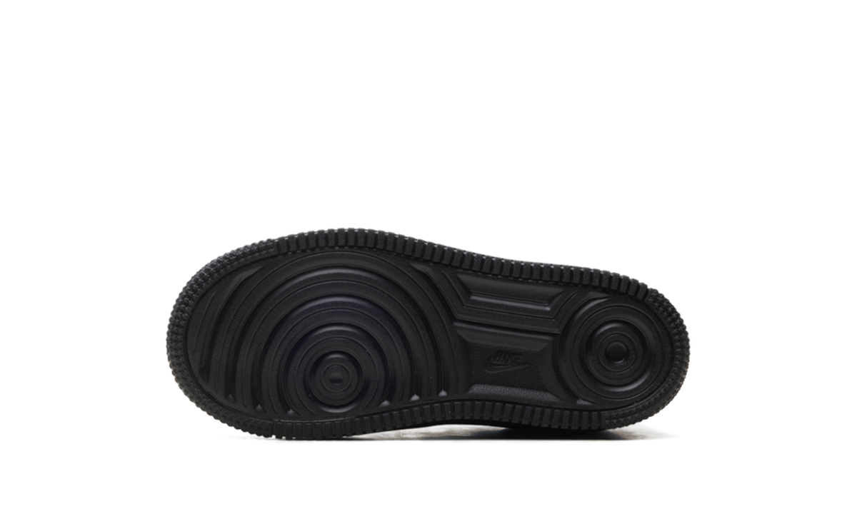 Nike Force 1 Low Black (PS)