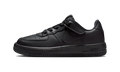 Nike Force 1 Low EasyOn Black (PS)